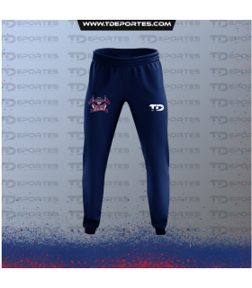 Pantalon de buzo LDEA