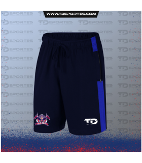 Short de salida LDEA