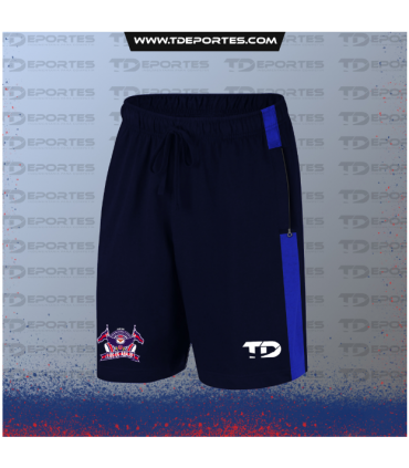 Short de salida LDEA