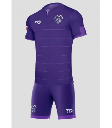 CAMISETA SAU 2019 - COLOR LILA