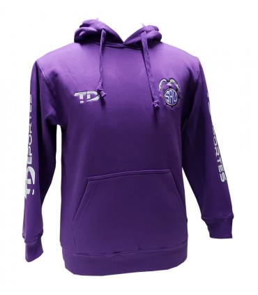 POLERON urbano SAN ANTONIO UNIDO