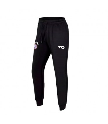 Pantalon Jogger negro SAU