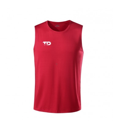 copy of POLERA SIN MANGA VARON- AZULINA