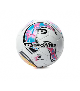 BALON FUTSAL TD N°4
