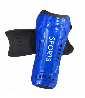 CANILLERA INFANTIL - COLOR AZUL