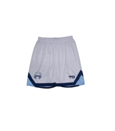 SHORT DEPORTES COLCHAGUA BLANCO