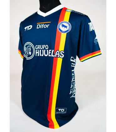 NUEVA CAMISETA PROVINCIAL OSORNO 2024 AZUL