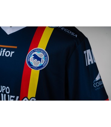 NUEVA CAMISETA PROVINCIAL OSORNO 2024 AZUL