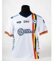 NUEVA CAMISETA PROVINCIAL OSORNO 2024 BLANCA