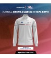 POLERON 2024 TENIS CHILENO