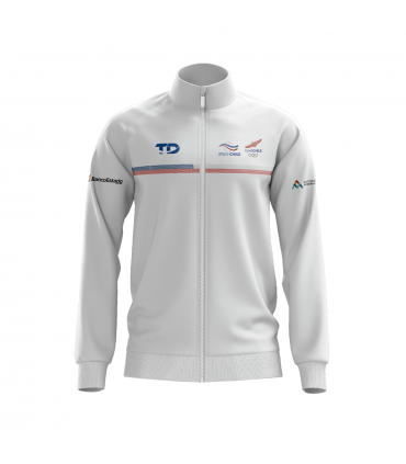 POLERON 2024 TENIS CHILENO