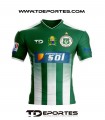 Camiseta Oficial Vallenar 2020- 2021