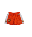 SHORT COBRELOA NARANJO- VERSION DAMA