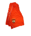 SHORT COBRELOA NARANJO MACRON ULTIMAS UNIDADES TALLA S