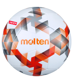 Balon Futbol N5 Molten 1000 FG ANFP 2024 Naranjo