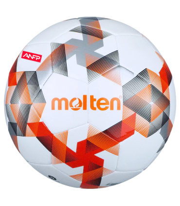 Balon Futbol N5 Molten 1000 FG ANFP 2024 Naranjo
