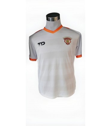 CAMISETA ALTERNATIVA COBRELOA FUTSAL BLANCO