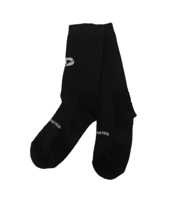 Calcetin pro TD color Negro