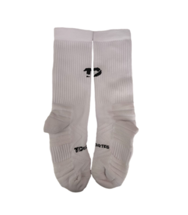Calcetin Pro TD Color Blanco