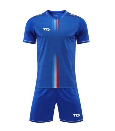 KIT 2025 PARIS AZULINO