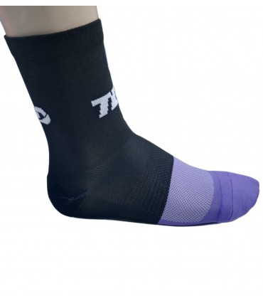 calcetín técnico triatlón de Temuco 2025