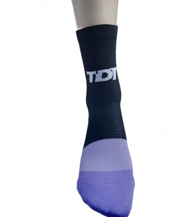 calcetín técnico triatlón de Temuco 2025