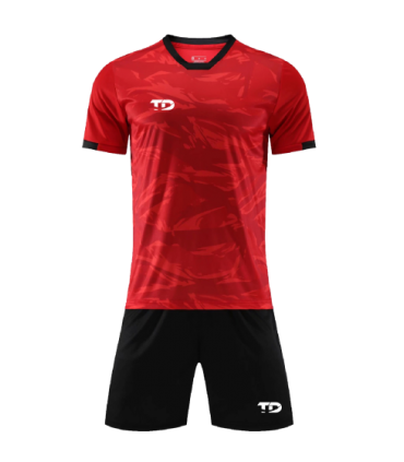 KIT 2024 Rojo