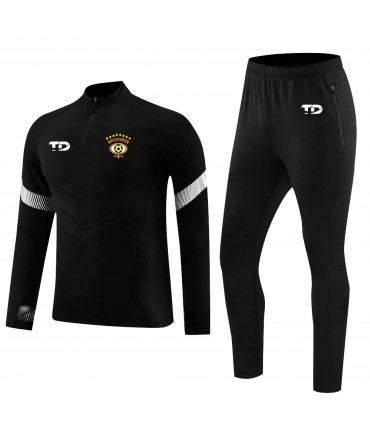 BUZO COBRELOA NEGRO 2025