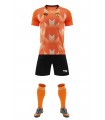 KIT Camiseta y short entrenamiento 2025 Cobreloa Futsal