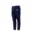 PANTALON DE BUZO VARON- AZUL MARINO