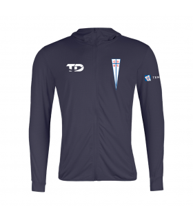 CORTAVIENDO UC SPANDEX AZUL MARINO