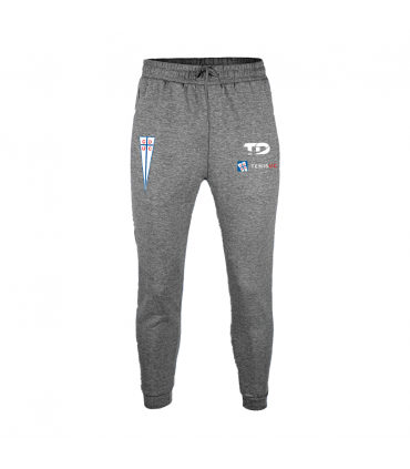 JOGGER UC GRIS