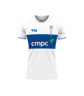 CAMISETA TENIS UC OFICIAL -DAMA