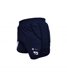 SHORT UC DAMA AZUL MARINO