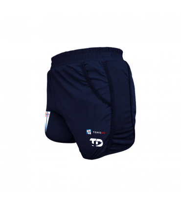 copy of SHORT UC DAMA NEGRO