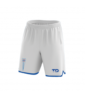 SHORT PRO BLANCO UC