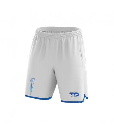 SHORT PRO BLANCO UC
