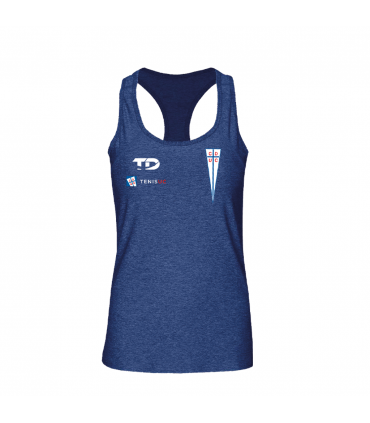 copy of POLERA SIN MANGA UC Dry Fit Sport DAMA BLANCA