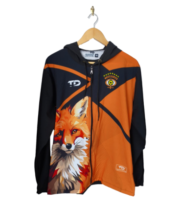 CORTAVIENTO COBRELOA ZORRO