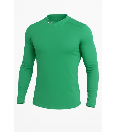 PRIMERA CAPA TD 2025 VERDE