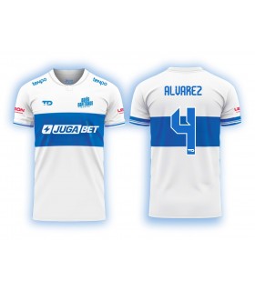 CAMISETA ALVAREZ- DESPEDIDA CAPITANES UC