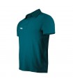POLERA PIQUE PRO TENIS 2025 COLOR VERDE