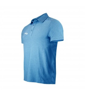 POLERA PIQUE PRO TENIS 2025 COLOR CALIPSO