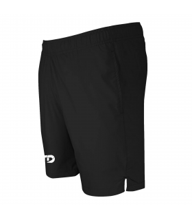short tenis pro 2025 color negro