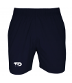 short tenis pro 2025 color azul marino