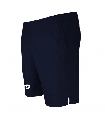 short tenis pro 2025 color azul marino
