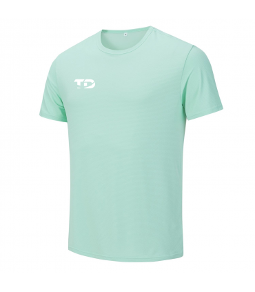 Polera Microperforada