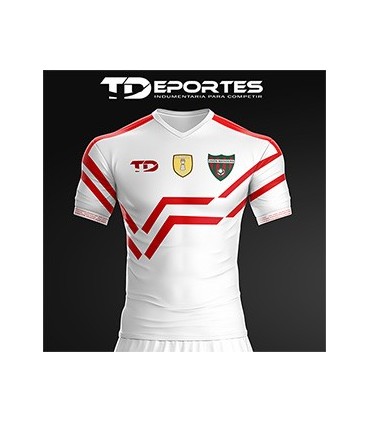 Camiseta Conmemorativa Union Matadero