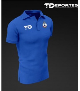 Varon - Polera Pique Puerto Cisnes